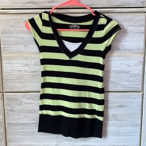 Girls Long Shirt
